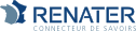 RENATER logo